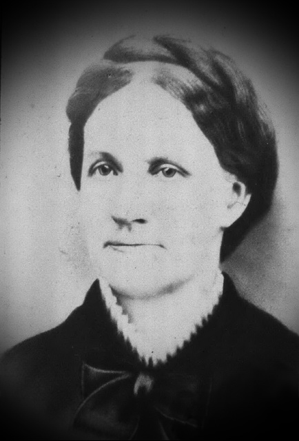 Wife: Julia Ann Neely 6 Born: Sep-16-1820 in Kingwood, Preston Co, (W)VA 7 Died: Feb-25-1893 in Smithton (now Smithburg), Doddridge Co, WV 2 Buried: in ... - 75341_JuliaAnnNeely
