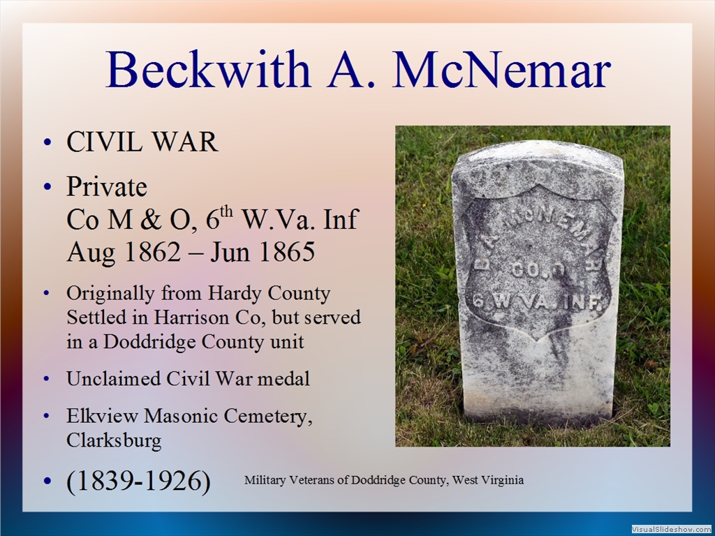 MCNEMAR_Beckwith_A