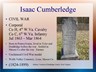 CUMBERLEDGE_Isaac