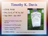 DAVIS_Timothy_K