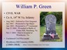 GREEN_William_P