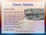 MALONE_Emery