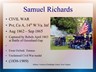 RICHARDS_Samuel