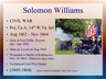WILLIAMS_Solomon